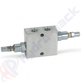 hydrocap category Doppel-Druckbegrenzungsventil thumb