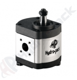 product Gruppe 20 Hydraulik Zahnradpumpe, 25 cc/rev, rechtsherum , 2-Loch-Gewindeflansch 50 mm , 1:5 V-f&ouml;rmige Welle, 20C25X008 thumb