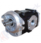 product Komatsu Hydraulikpumpe, 37B-1KA-5020 thumb