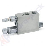 product Doppeltwirkendes Pflugwendeventil , VRAP 40/50 DE , 400 bar thumb