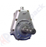 product 60000 serie Gruppe 20 Multiplikator f&uuml;r Pumpe, m&auml;nnliche Welle , 1:3 thumb