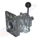 hydrocap category Mechanische Kuplung Serie 30300 thumb