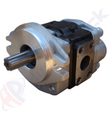 product Hyundai Hydraulikpumpe, 39U2-60160 thumb