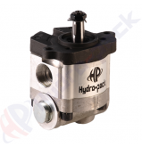 product Massey Ferguson хидравлична помпа, 1685031M91 thumb