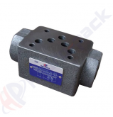 hydrocap category NG10 (CETOP 5) Modular Entsperrbare R&uuml;ckschagventil thumb