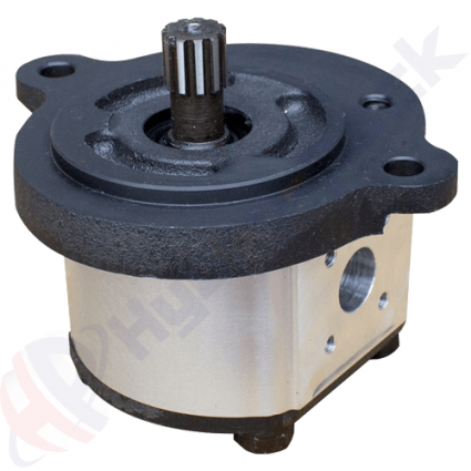 product Sonalika Hydraulikpumpe, 803402027A image thumb