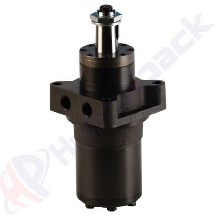 product Hydraulikmotor Serie RW, 125 cc/rev, 1:10 kegelige Welle 35 mm DIN6888 , wheel mount , RW125KB image thumb