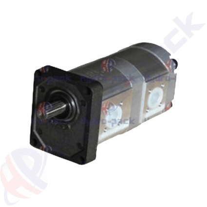 product Kubota Hydraulikpumpe, 3A111-82204 image thumb