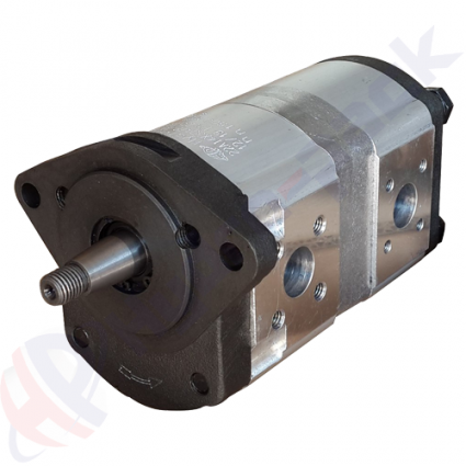 product Renault Hydraulikpumpe, 7700035327 image thumb