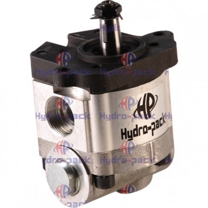 product Massey Ferguson хидравлична помпа, 1685031M91 image thumb