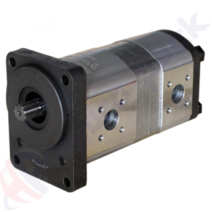 product Massey Ferguson хидравлична помпа, 062976T1 image thumb