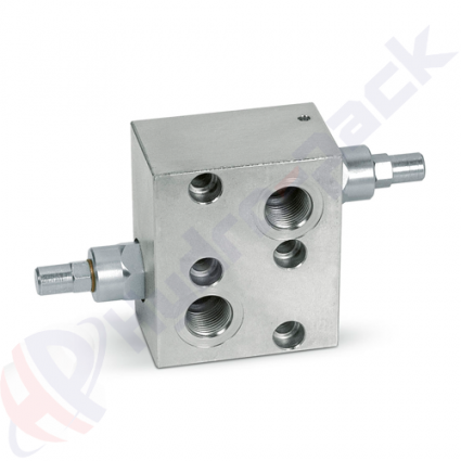 product R&uuml;ckschlagventil mit hydraulischer Steuerung f&uuml;r MP/MR (OMP/OMR), VBCDF DE MP/MR SF , 50 L/min, G 1/2" image thumb