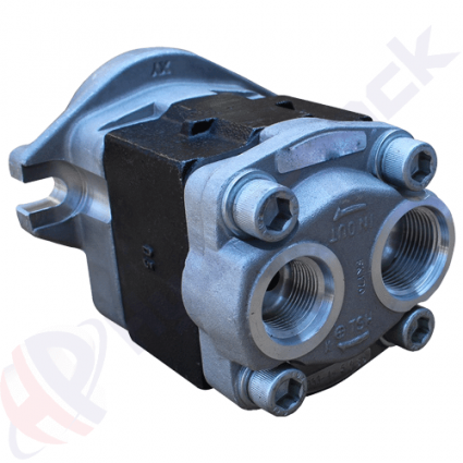 product Mitsubishi Hydraulikpumpe, 91E71-00100 image thumb