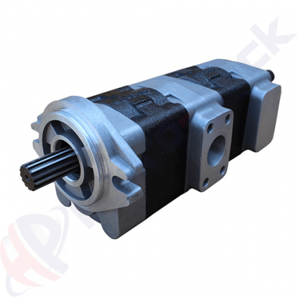 product TCM Hydraulikpumpe, 124W7-10301 image thumb