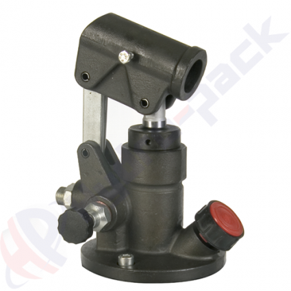 product Einfachwirkende Handpumpe, PRP , 18 cc/rev, 200 bar image thumb
