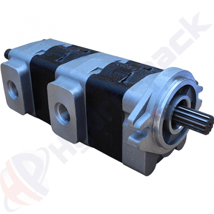 product TCM Hydraulikpumpe, 124W7-10301 image thumb