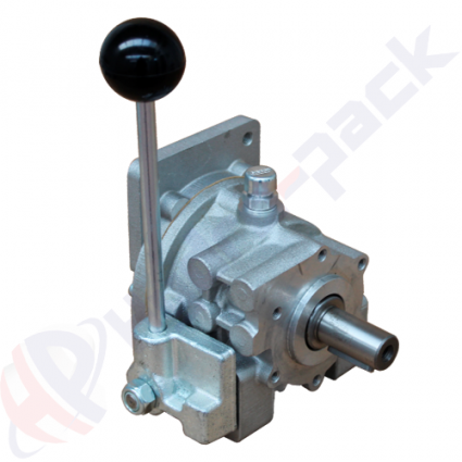 product 30100 Серия Механичен съединител,възвратен image thumb