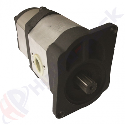 product Valmet Hydraulikpumpe, 259220006 image thumb