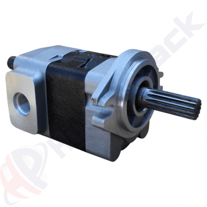 product Mitsubishi Hydraulikpumpe, 91771-10600 image thumb