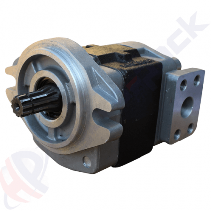 product Komatsu Hydraulikpumpe, 37B-1KA-3020 image thumb