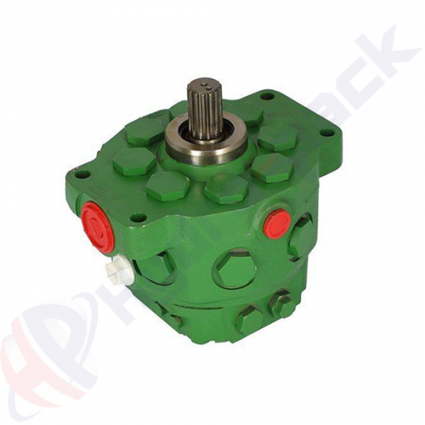 product John Deere Hydraulikpumpe, AR101288 image thumb