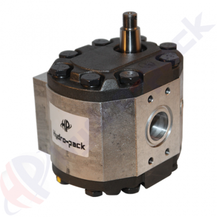 product Ford Hydraulikpumpe, E2NN600BA image thumb