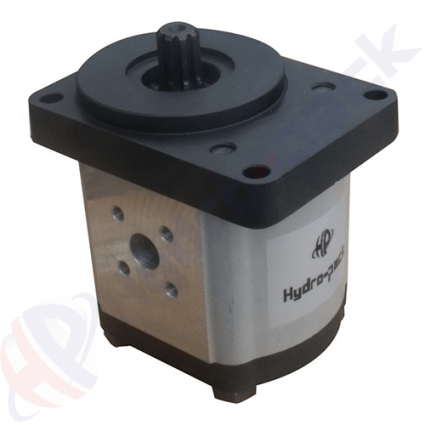 product Eicher Hydraulikpumpe, 0510525010 image thumb