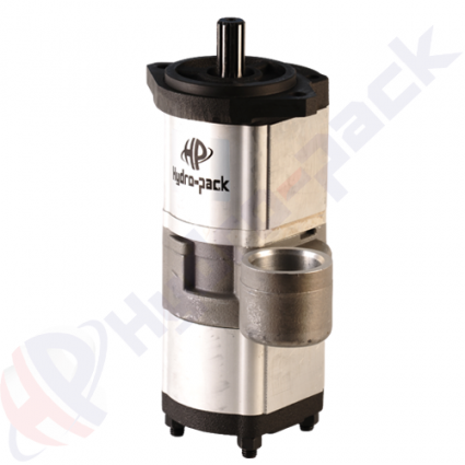 product Massey Ferguson хидравлична помпа, 3816911M91 image thumb