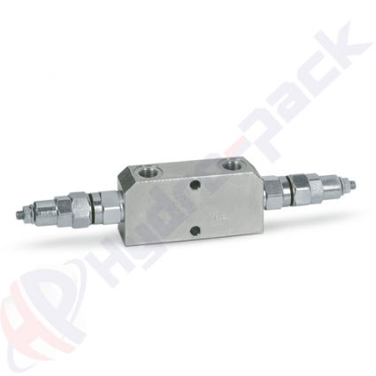 product Doppelr&uuml;ckschlagventil mit hydraulischer Steuerung, VBCD DE CC , 50 L/min, G 1/2" image thumb