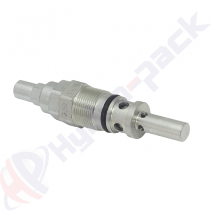 product Cartridge type pressure relief valve, VMPC 80 , 80 L/min, M26x1.5 , 50-300 bar image thumb