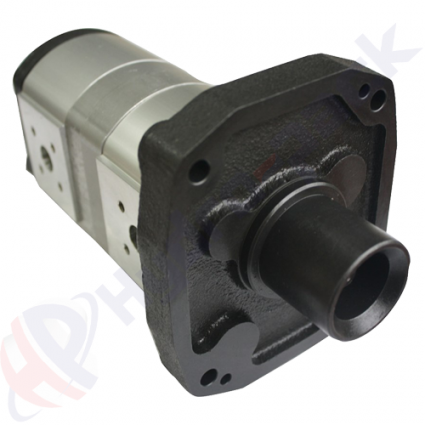 product Valmet Hydraulikpumpe, 81131100 image thumb