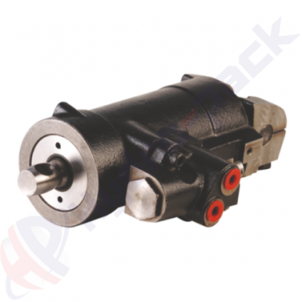 product Massey Ferguson Hydraulikzylinder, 3186320M92 image thumb