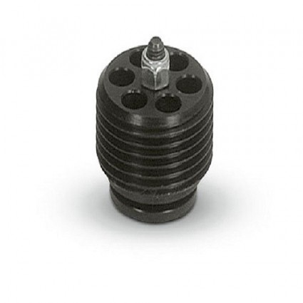 product Schlauchbruchsicherung Ventil, VUBA , 20 L/min, G 1/4" , VUBA 1/4 V0770 image thumb