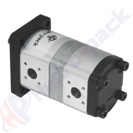 product Kubota Hydraulikpumpe, 3A111-82204 image thumb