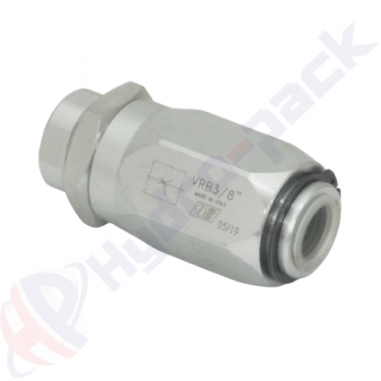 product Zweiwege-Stromregelventil, VRB , 110 L/min, G 3/4" image thumb