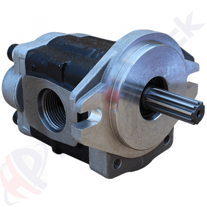 product HELI Hydraulikpumpe, H24C7-10011 image thumb