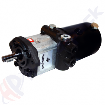 product Massey Ferguson хидравлична помпа, 3409925M91 image thumb