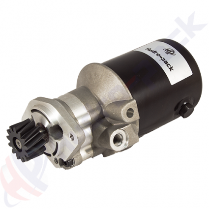 product Massey Ferguson хидравлична помпа, 523090M91 image thumb