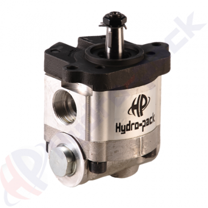 product Massey Ferguson хидравлична помпа, 1685031M91 image thumb