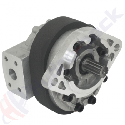 product Ford Hydraulikpumpe, D8NN600DA image thumb