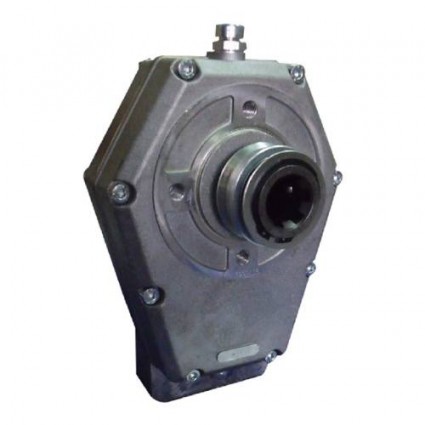 product 70000 serie Gruppe 30 Multiplikator f&uuml;r Pumpe, m&auml;nnlich durch Welle schnelle Montage , 1:3 image thumb