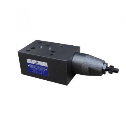 product NG10 (CETOP 5) Modular Druckreduzierventil, MPR 03 P , 70 L/min, P port image thumb