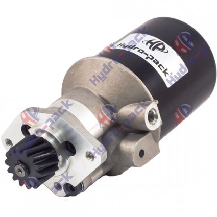 product Massey Ferguson хидравлична помпа, 523092M91 image thumb