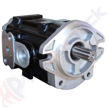 product Komatsu Hydraulikpumpe, 37B-1KA-5020 image thumb