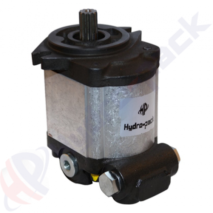 product Hyster Hydraulikpumpe, 1455404 image thumb