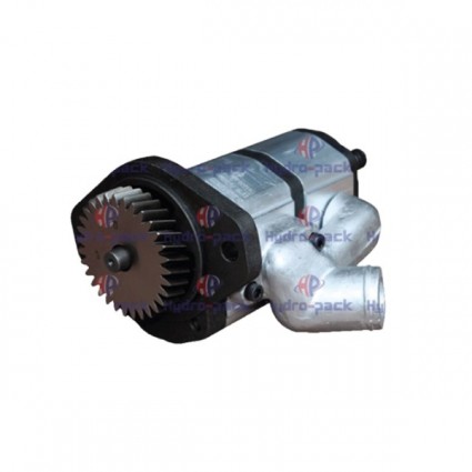 product John Deere Hydraulikpumpe, RE73947 image thumb