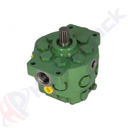 product John Deere Hydraulikpumpe, AR97872 image thumb