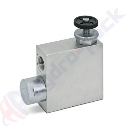 product 3-Wege-Stromregelventil, RFP3 , 120 L/min, G 3/4" image thumb