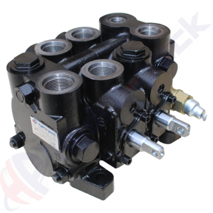 product HELI/Hangcha Wegeventil, 25787-30202G image thumb