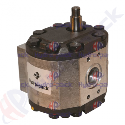 product Ford Hydraulikpumpe, E2NN600BA image thumb